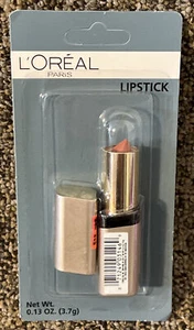 L'OREAL PARIS COLOUR RICHE SHEER ~ Peachy Sheen 404 - Picture 1 of 5
