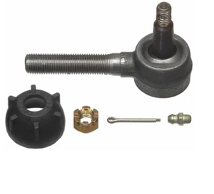 CARQUEST ES2084L Steering Tie Rod End FOR 55-91 Mercedes-Benz Model - Picture 1 of 1