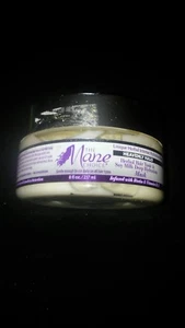 The Mane Choice HERBAL HAIR TONIC AND SOY MILK DEEP HYDRATION MASK, 8oz - Picture 1 of 3