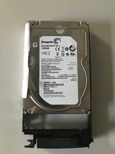 1TB SAN-Festplatte Fujitsu ETERNUS DX60 DX80 DX90 NL-SAS 3,5" 7,2k getestet - Bild 1 von 5