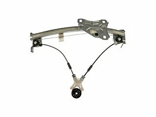 Regulador de ventana trasero izquierdo Dorman 1998 1999 2000 2001 compatible con Lexus ES300 1997-2001 Foto 1 de 3