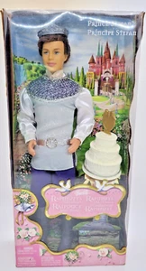 OFERTA Muñeca Barbie Rapunzel Boda Príncipe Stefan muy RARA - Imagen 1 de 10