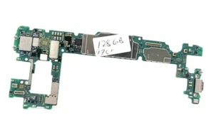 Carte Mère Originale Samsung Galaxy S10E G970F 128 Go Entièrement Testée - Photo 1 sur 1