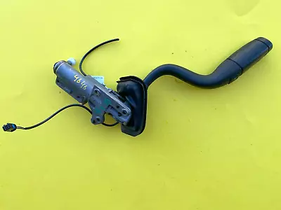 2014-2019 CHEVROLET SILVERADO 1500 TRANSMISSION GEAR SHIFTER LEVER OEM 26101349 - Image 1 of 4