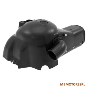 CUFFIA MOTORE PIAGGIO APE TM 602 703 P BENZINA 220 CC - Imagen 1 de 3