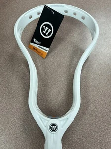 Cabezal de lacrosse Warrior Burn XP-D nuevo sin cuerdas - Imagen 1 de 5