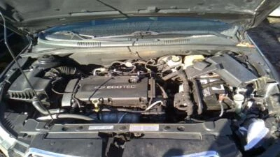 Conjunto de palanca de cambios de transmisión automática usado se adapta a: Chevrolet Cruze Gra 2016 Foto 1 de 4