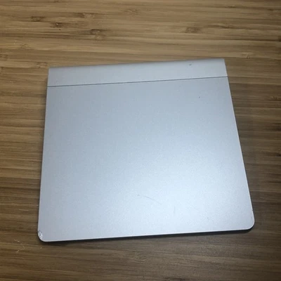 Apple Magic Trackpad A1339 Wireless MultiTouch Clicking Pad | Check Pictures - Image 1 of 4