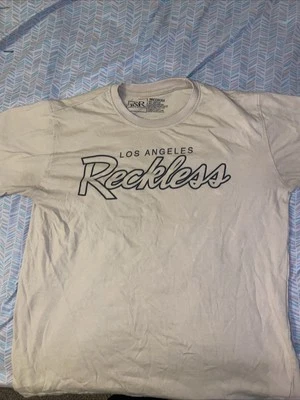 Los Angeles Reckless Shirt  - Image 1 of 3