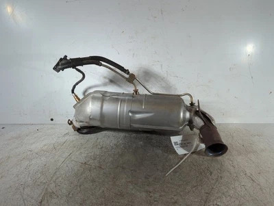 Vauxhall Grandland X Elite Mk1 1.2 PETROL 2017-2022 1199 Catalytic Converter P94 - Image 1 of 4