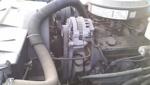 Alternator Fits 88-95 CHEVROLET 1500 PICKUP 29759418 - Picture 1 of 8