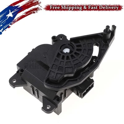 Blend Door Actuator 604-868 For MDX 2007-2013 Odyssey 2010-05 Pilot 2015-09 - Image 1 of 4