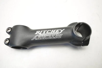 RITCHEY ROAD BICYCLE 6 DEGREE 1 1/8" THREADLESS STEM 110 MM REACH 25.4 MM CLAMP - Image 1 of 4