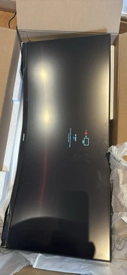 Samsung Odyssey G5 34" 165Hz Curved Gaming Monitor - Image 1 of 4