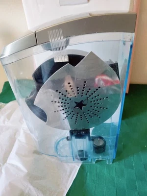 Tanque de agua de repuesto Keurig, tapa y bandeja de goteo B78 NUEVO EN CAJA ENVÍO GRATUITO Foto 1 de 4