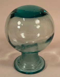 Witches Ball, Peering Ball, Lab Vessel - Picture 1 of 3