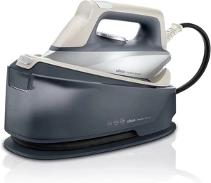 Ferro Da Stiro Caldaia Perfect Steam, Ferro a Vapore Con 2400 W, 6,5 Bares, Stir - Foto 1 di 12