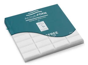 Ultimate Healthcare Carefree Castellated Pressure Relief Cushion  43 x43x5cm New - Picture 1 of 3