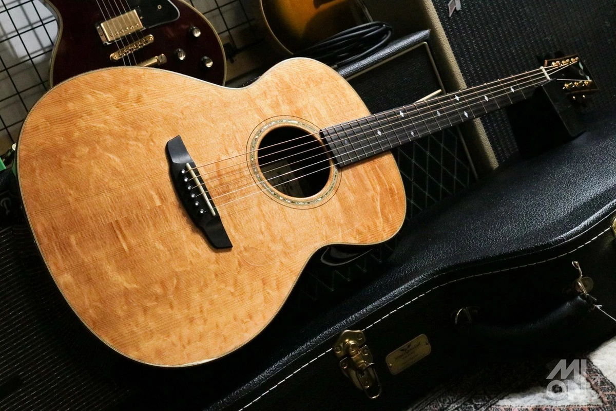 James Goodall ジェームズグッダール RCJC 2006年 Used James Goodall ジェームズグッダール RCJC 2006年 Used James Goodall