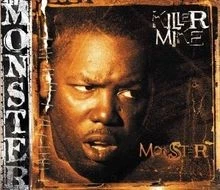Monster von Killer Mike | CD | Zustand gut - Bild 1 von 2