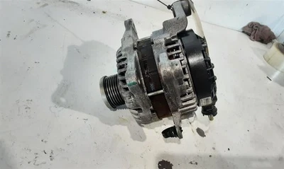 MAZDA 3   2020 Alternator 3067799 - Image 1 of 4