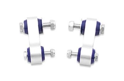 SuperPro для 2005 Saab 9-2 X линейный передний HD сплава тела стабилизатора подвески конца ссылка комплект - Изображение 1 из 4