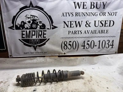 Amortiguador trasero Can Am Outlander 1000 2015 OEM 706000958 Foto 1 de 3