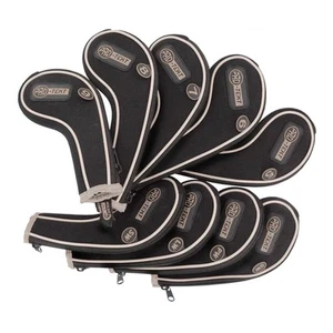 Juego de 9 fundas de hierro Pro-Tekt de 5 a LW - Imagen 1 de 1