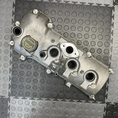 Оригинальная крышка клапана цилиндра двигателя 3,5 л для Ford Taurus 2010-2012 годов выпуска - Изображение 1 из 4