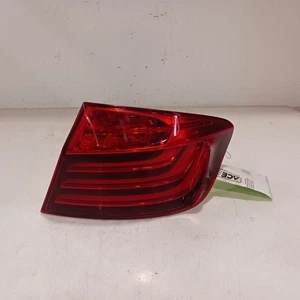 BMW 528i Passenger Tail Light Quarter Panel Mounted Fits 14-16 4731666 - Picture 1 of 12