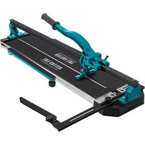 Fliesenschneider Schnittlänge 1200 mm Fliesenschneidmaschine Fliesenschnitt - Bild 1 von 12