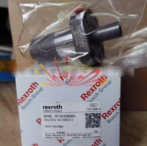 1PCS Rexroth R150206063 R150306063 ball screw nut New - Picture 1 of 1