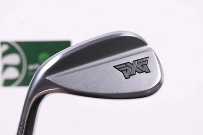 Left Hand PXG 0311 3X Forged Sand Wedge / 54 Degree / Regular Flex Cypher 60 - Image 1 of 4
