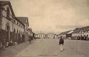 LAMBALLE Le Haras - Bild 1 von 1