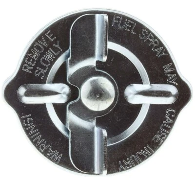 Tapa de llenado de tanque de gasolina anti sobretensiones ventilada OEM para BUICK CHEVROLET CADILLAC Foto 1 de 4