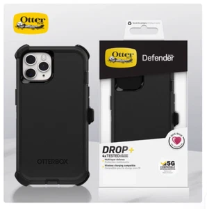 Defender Series Case For iPhone 12 Pro /Pro Max - Picture 1 of 30