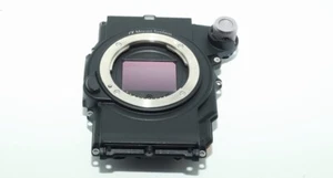 Sony PXW-FS5 PXW-FS5K FRONT BLOCK ASSY with OPTICALFILTERBLOCK - Picture 1 of 9