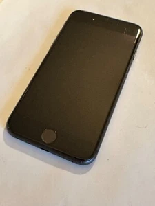 Apple iPhone 8 64gb nero Black batteria 100/100 - Foto 1 di 3