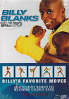 Billy Blanks: Billy's Favorite Moves TAE BO  | DVD NEU