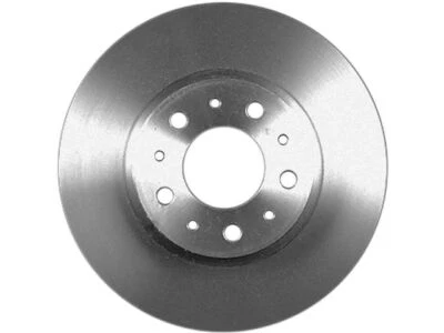 Rotor de freno delantero Bendix 37861GPNY para Volvo 740 1991-1992 Foto 1 de 2