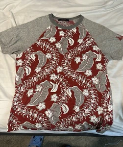 louis vuitton shirt men small - Picture 1 of 6