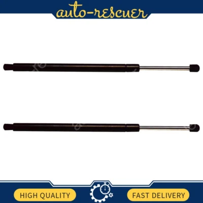 Soporte de elevación de escotilla de brazo fuerte 2x para Acura RSX 2002 a 2004 Foto 1 de 4