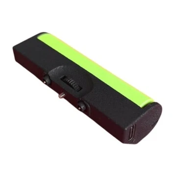 Estojo de bateria recarregável para Sony Walkman WM-EX1 EX2 EX5 EX1HG EX2HG FX1 - Imagem 1 de 4