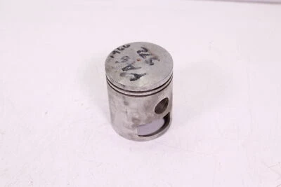1966 YAMAHA YA6 NOS OEM STD PISTON  - Image 1 of 4