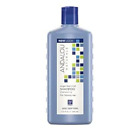 Andalou Naturals Argan Stem Cell Age Defying Shampoo For Thinning Hair, 11.5 oz