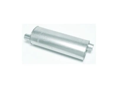 For 1994-1999 Chevrolet K1500 Muffler Walker 42871JYXG 1995 1996 1997 1998 - Image 1 of 2