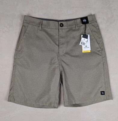 Rip Curl 16 30x7 Mens Shorts NWT Boardwalk Board Shorts - Image 1 of 4