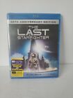 The Last Starfighter: 25Th Anniversary Edition (Blu-Ray Disc, 1984)
