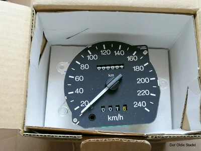 Ford Mondeo MK1 Instrument Tachometer Oldtimer NEU - Bild 1 von 3