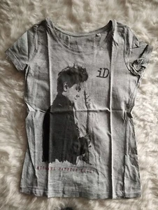 🤩Schönes Shirt -Michael Patrick Kelly (Kelly Family)Gr. XS - ID🤩 - Bild 1 von 3